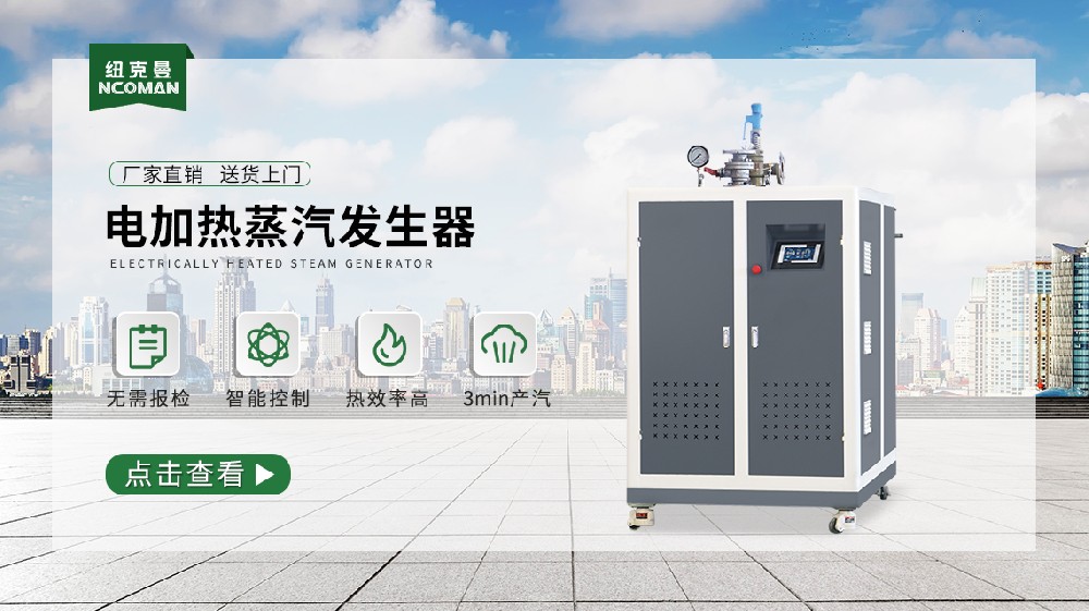 2025 国产蒸汽发生器排名揭晓，高效节能品牌大盘点